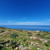 Земельный участок в Греции