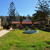 Отель (гостиница) в Греции