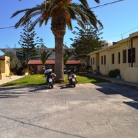 Отель (гостиница) в Греции