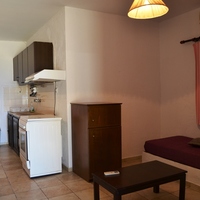 Отель (гостиница) в Греции