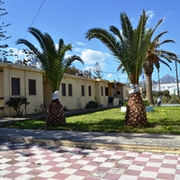 Отель (гостиница) в Греции