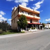 Business center in Greece, 295 sq.m.