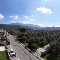 Business center in Greece, 295 sq.m.