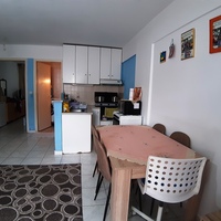 Flat in Greece, 50 sq.m.