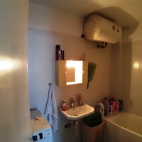 Flat in Greece, 50 sq.m.