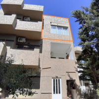 Flat in Greece, 41 sq.m.