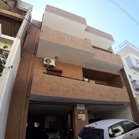 Flat in Greece, 41 sq.m.