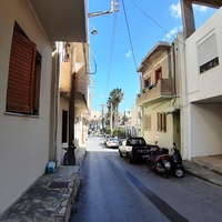 Flat in Greece, 41 sq.m.