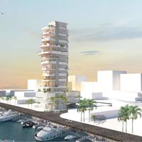 Other in Republic of Cyprus, 240 sq.m.