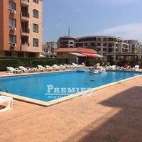 Flat in Bulgaria, Sunny Beach, 60 sq.m.