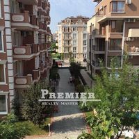 Flat in Bulgaria, Sunny Beach, 60 sq.m.
