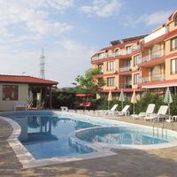 Квартира в Болгарии, Черноморец, 55 кв.м.