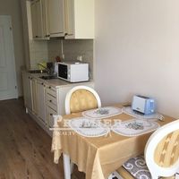 Квартира в Болгарии, Солнечный Берег, 40 кв.м.