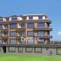 Flat in Bulgaria, Burgas Province, 84 sq.m.