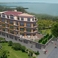 Flat in Bulgaria, Burgas Province, 84 sq.m.