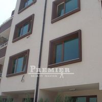 Flat in Bulgaria, Burgas Province, 84 sq.m.