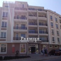 Flat in Bulgaria, Sunny Beach