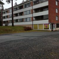 Квартира в Финляндии, 29 кв.м.