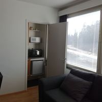 Квартира в Финляндии, 29 кв.м.