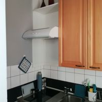 Квартира в Финляндии, 29 кв.м.