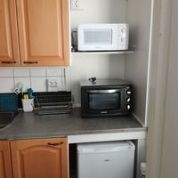 Квартира в Финляндии, 29 кв.м.