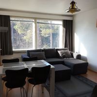 Квартира в Финляндии, 29 кв.м.