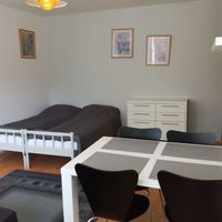 Квартира в Финляндии, 29 кв.м.