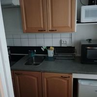 Квартира в Финляндии, 29 кв.м.