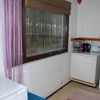 Flat in Finland, 33 sq.m.