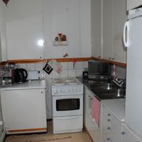 Flat in Finland, 33 sq.m.