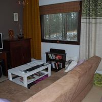 Flat in Finland, 33 sq.m.