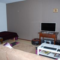 Flat in Finland, 33 sq.m.