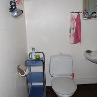 Flat in Finland, 33 sq.m.