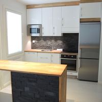 Квартира в Финляндии, 35 кв.м.