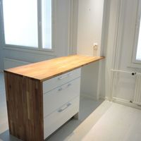 Квартира в Финляндии, 35 кв.м.