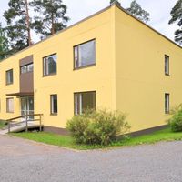 Квартира в Финляндии, 35 кв.м.