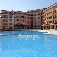 Flat in Bulgaria, Sveti Vlas