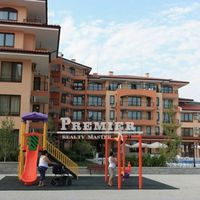 Flat in Bulgaria, Sveti Vlas