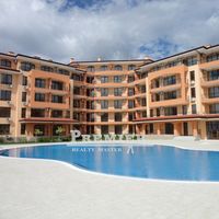 Flat in Bulgaria, Sveti Vlas