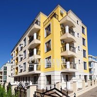 Flat in Bulgaria, Nesebar, 32 sq.m.