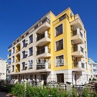 Flat in Bulgaria, Nesebar, 32 sq.m.