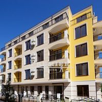 Flat in Bulgaria, Nesebar, 32 sq.m.