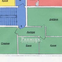 Квартира в Болгарии, Свети-Влас, 96 кв.м.