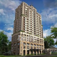 Flat in Bulgaria, Burgas Province, 63 sq.m.