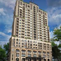 Flat in Bulgaria, Burgas Province, 63 sq.m.