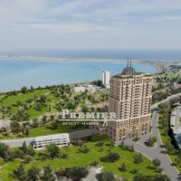 Flat in Bulgaria, Burgas Province, 63 sq.m.