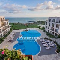 Квартира в Болгарии, Бургасская область, 33 кв.м.