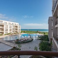 Квартира в Болгарии, Бургасская область, 33 кв.м.