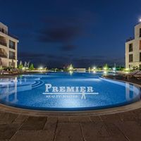 Квартира в Болгарии, Бургасская область, 33 кв.м.