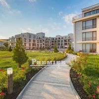 Квартира в Болгарии, Бургасская область, 33 кв.м.